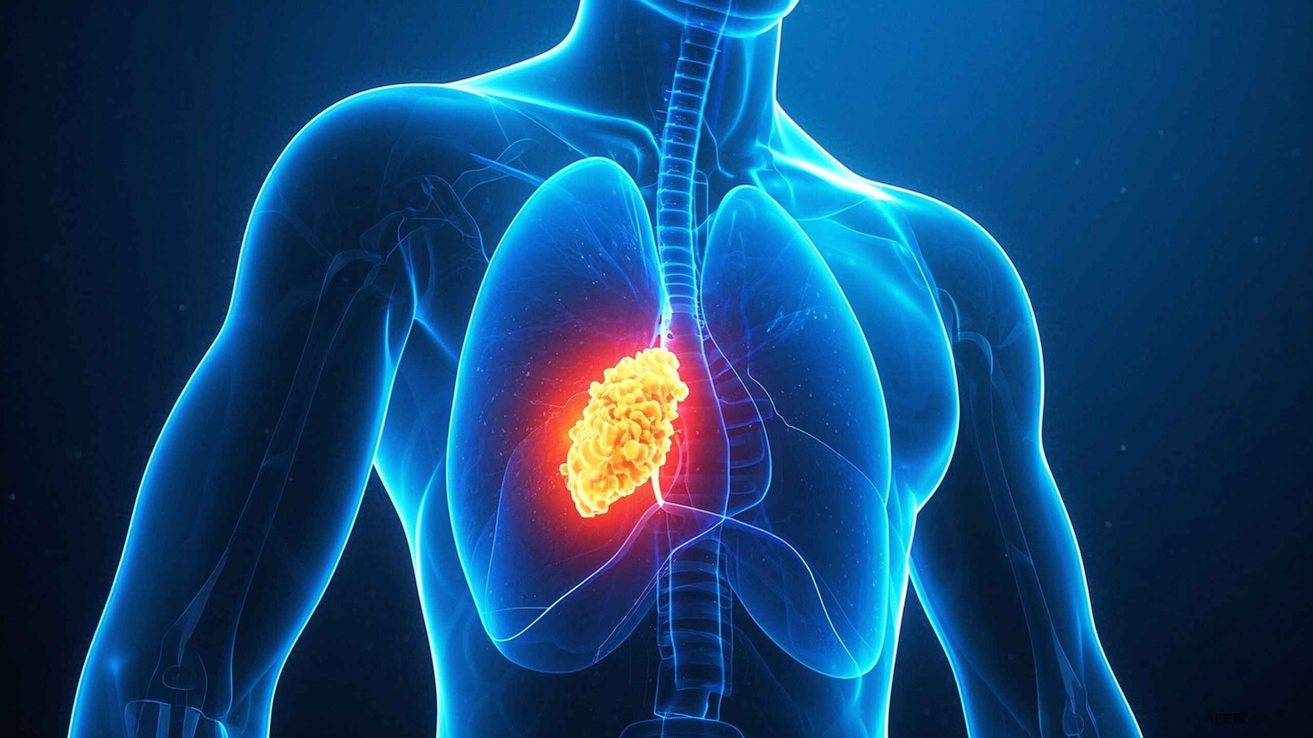 科普，左肺恶性肿瘤：从识别风险到健康管理的全程科普封面图