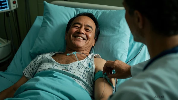 淋巴瘤：潜伏在我们体内的“隐形敌人”全面解析