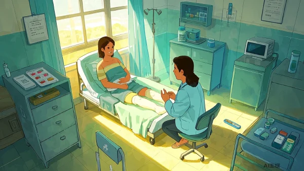 阴虱病:隐秘的困扰与有效的治疗方案