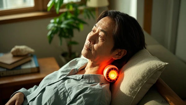 颈椎的秘密：骨质增生与头晕的解密和缓解之道