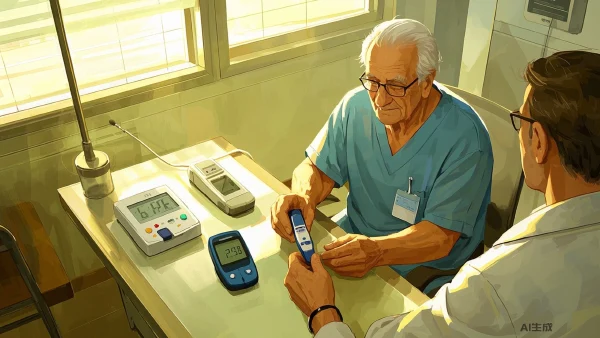2型糖尿病伴神经病变：应对与预防的全方位指南