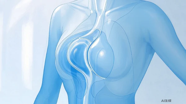 乳腺癌的全面解读:从诊断到治疗全程指导