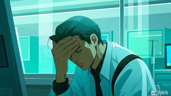 揭开偏头痛的面纱:原因与机制的探索之旅