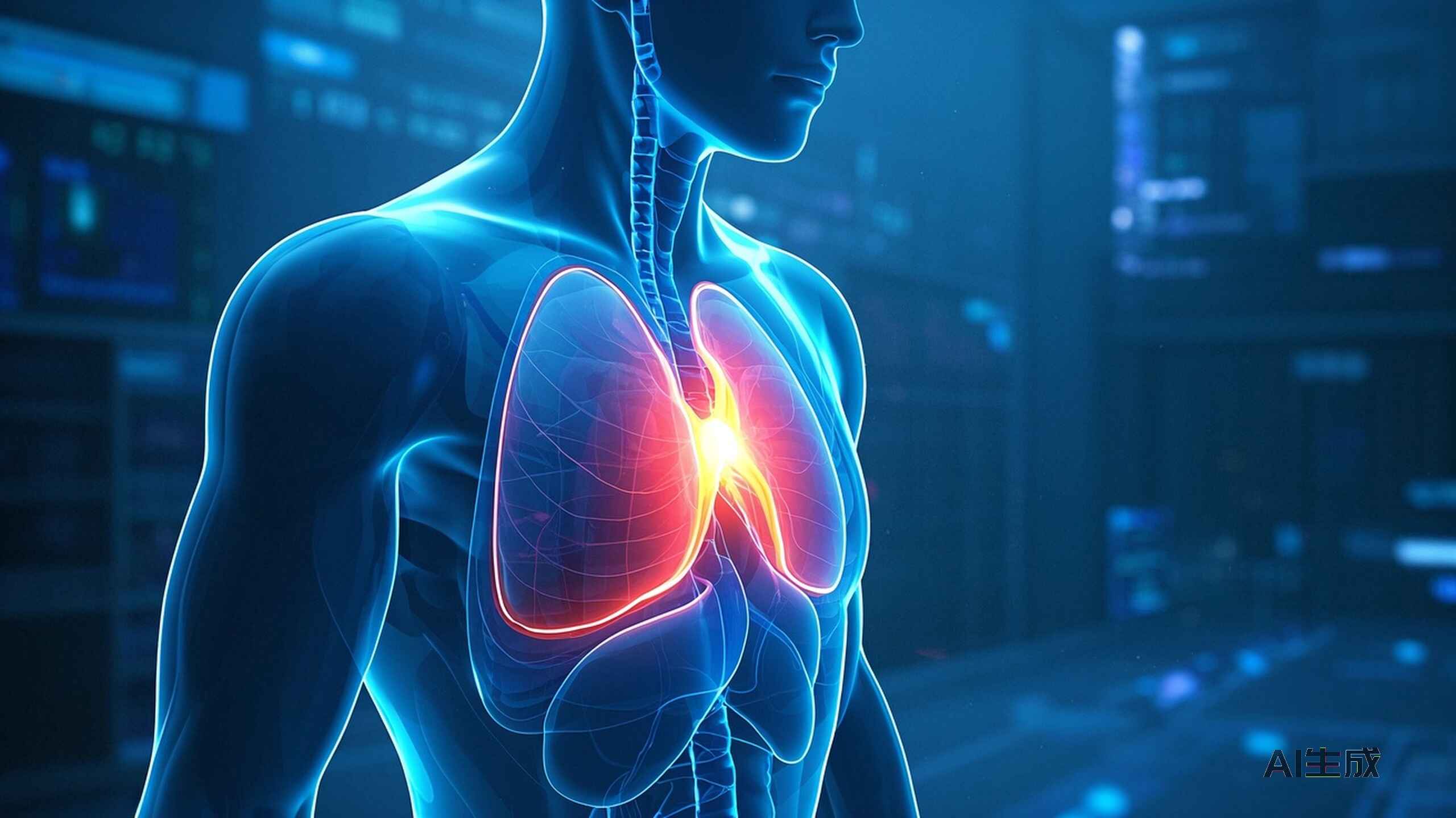 科普，乳腺癌：你身边不可忽视的健康问题封面图