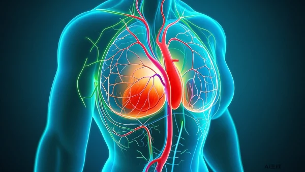 乳腺癌早期信号与科学防治指南