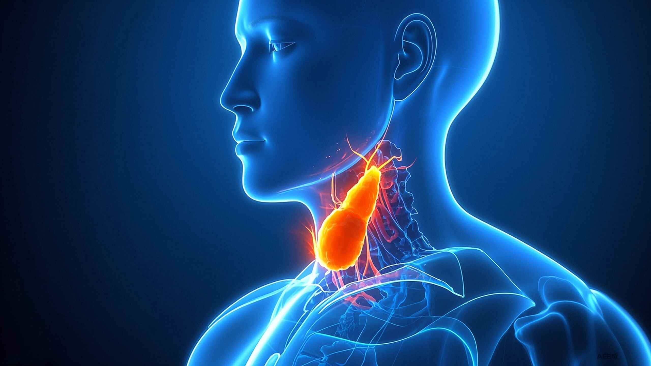 科普，<span style="color: #da4707">下</span><span style="color: #da4707">颌下腺</span><span style="color: #da4707">恶性肿瘤</span>——你需要知道的疾病知识