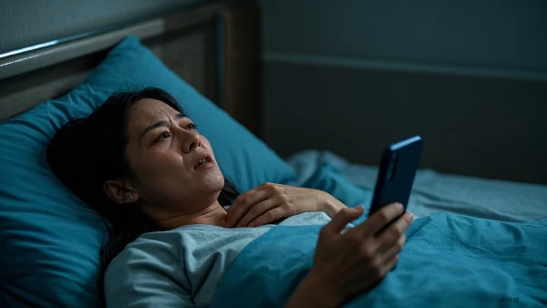 心梗前兆：你不可忽视的身体警报