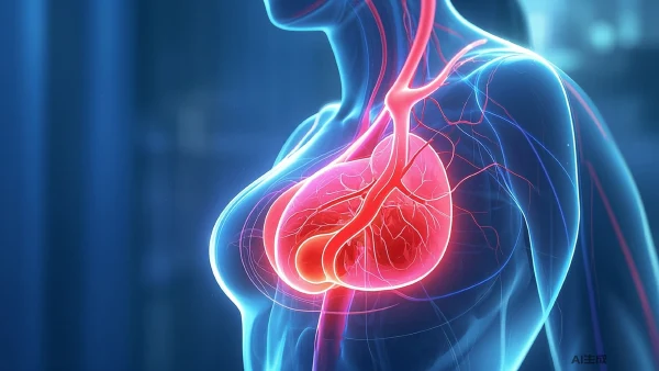 乳腺癌与心包炎:警惕这些身体信号,科学应对保健康