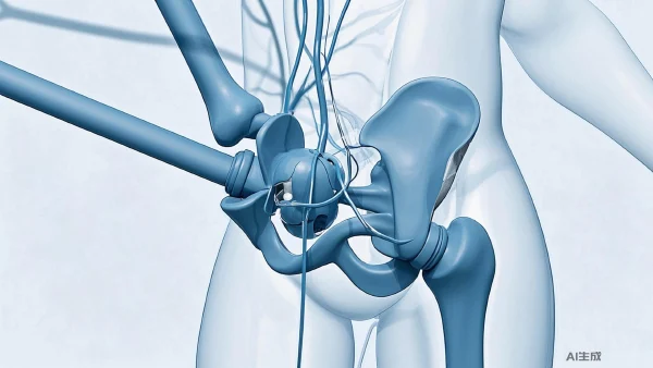 髋关节骨折：从原因到康复的全面解析