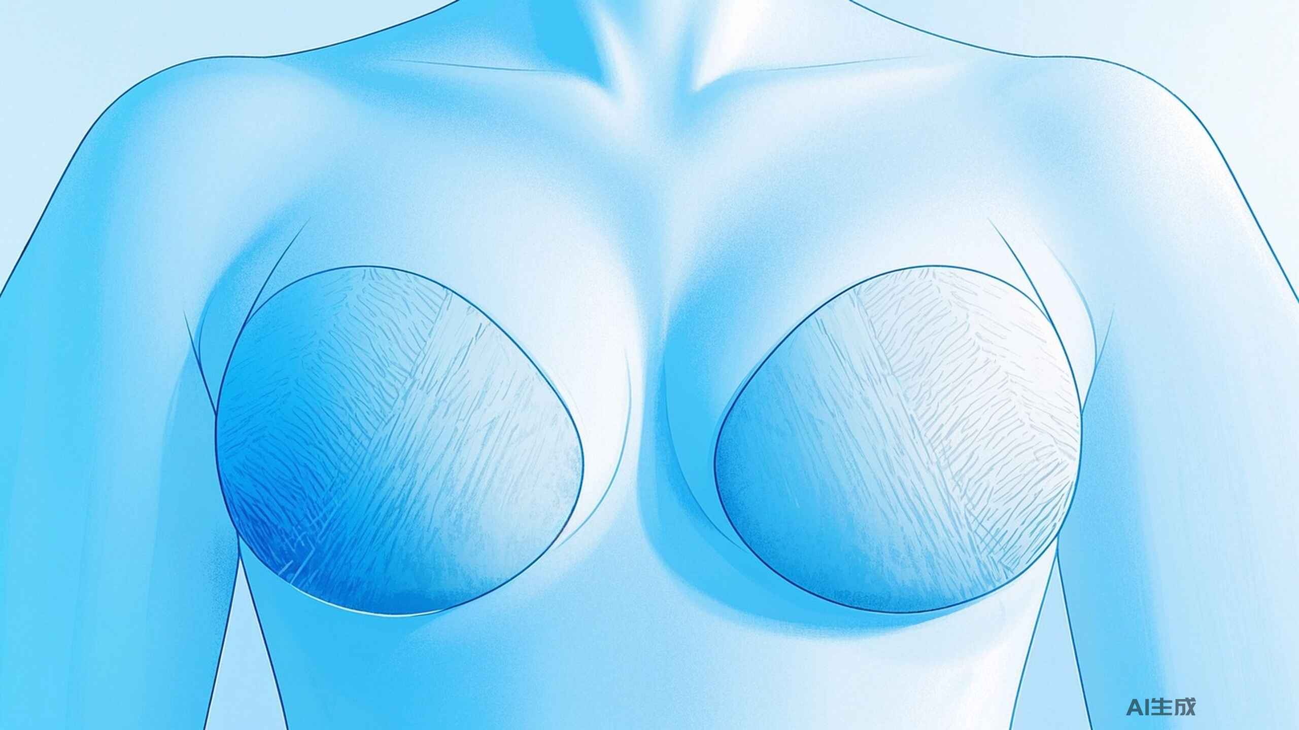科普，胸前警报：解码乳腺癌的<span style="color: #da4707">生存</span>密码