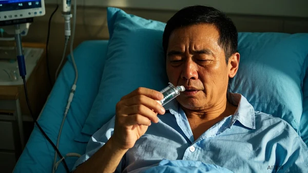 肺癌术后化疗中的用药管理与血液改变解析