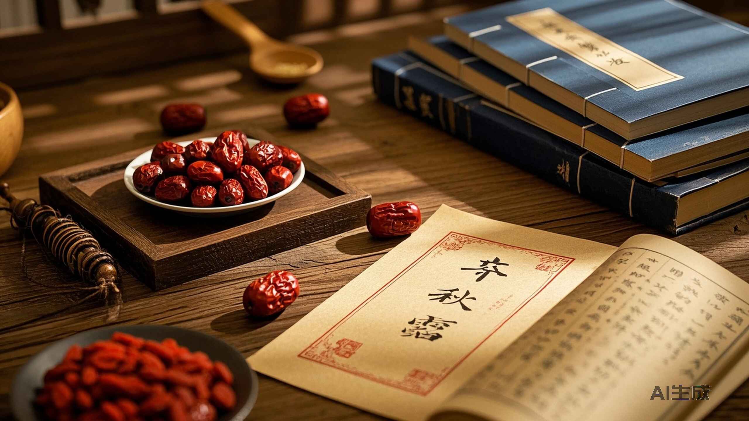 科普,如何在白露时节利用中医养生提升健康