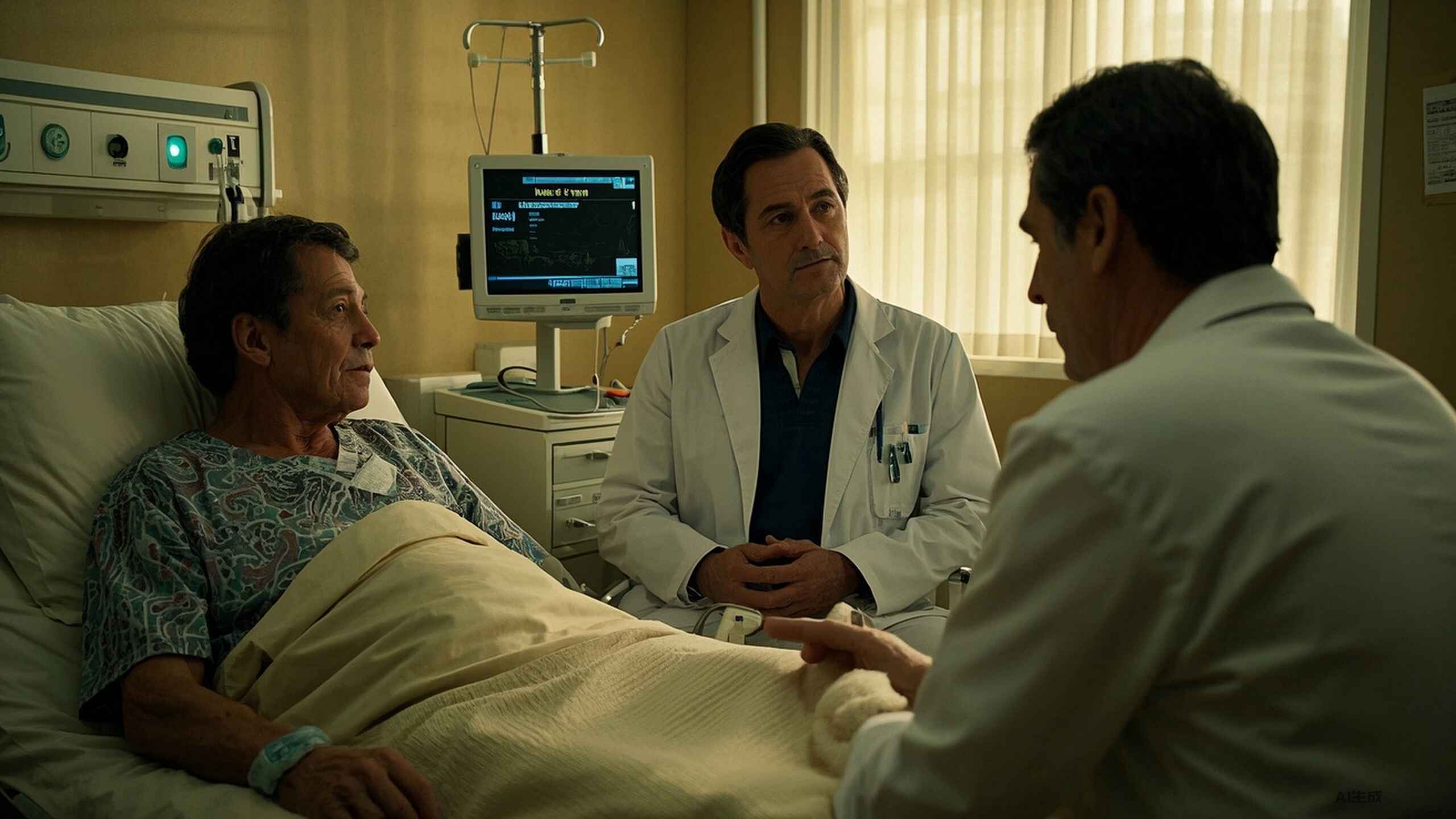 科普，直<span style="color: #da4707">肠癌</span>局晚期<span style="color: #da4707">药物</span><span style="color: #da4707">治疗</span>实用指南