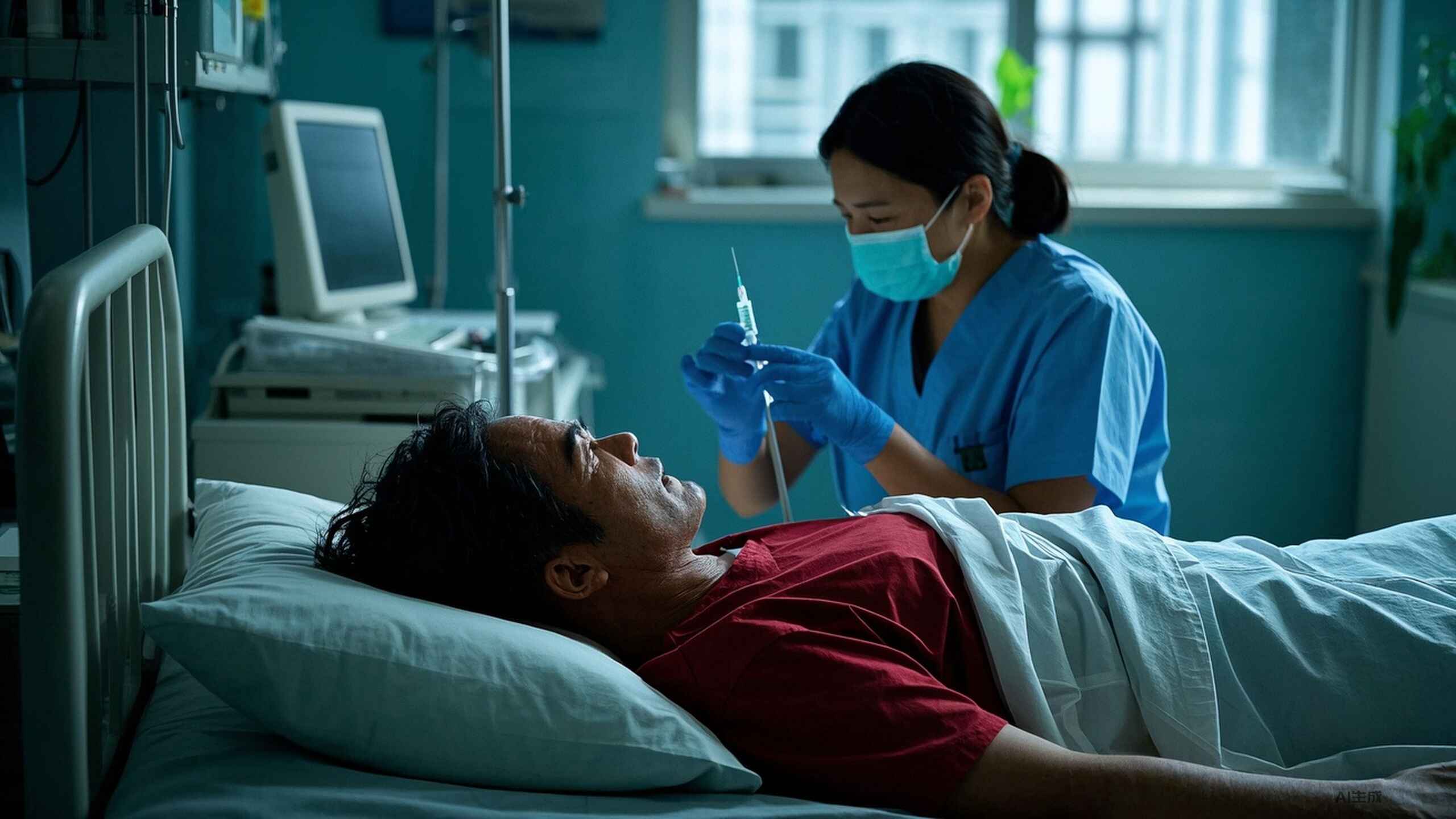 科普，<span style="color: #da4707">肾</span><span style="color: #da4707">肿瘤</span>知识科普：从<span style="color: #da4707">症状</span>到治疗的一站式指南