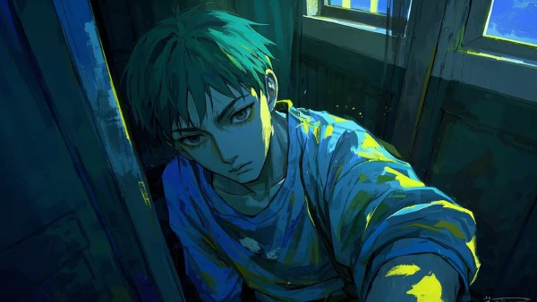 在情感的浪潮中：解锁双相情感障碍的症状与原因