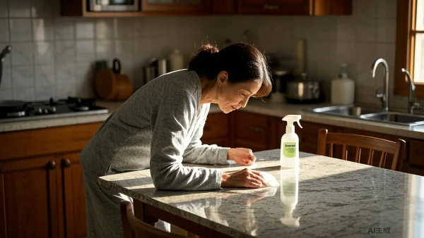 提升家庭防线:诺如病毒的消毒必备指南