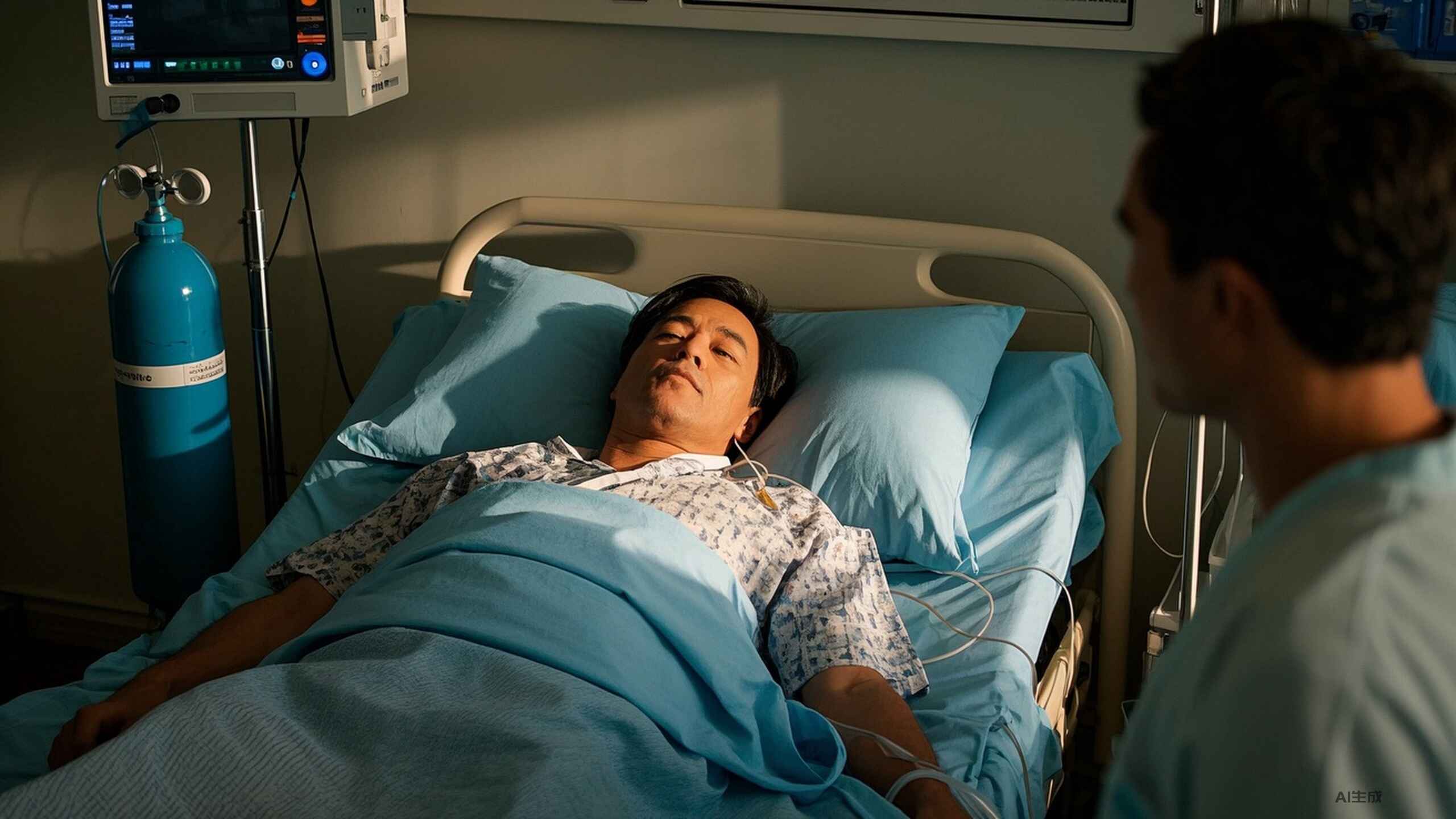 科普，了解黑色素瘤及其对<span style="color: #da4707">骨骼</span>健康的<span style="color: #da4707">影响</span>