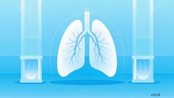 肺癌ivb期全面解析与科学管理指南