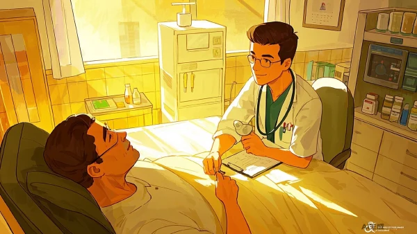 丘疹性荨麻疹：全面解析及科学管理指南