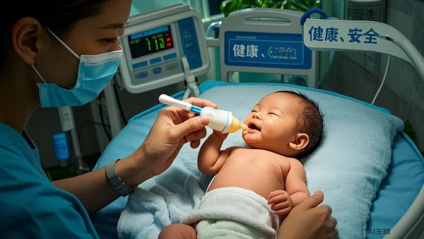 用心呵护小生命：早产儿护理的注意事项