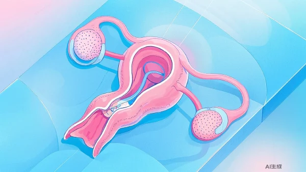 别忽视宫颈的健康“信号”!了解宫颈癌的早防早治