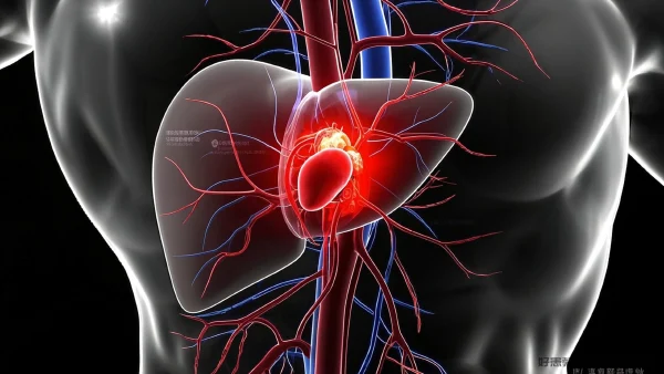 神奇的肝脏！揭开肝血管瘤的神秘面纱