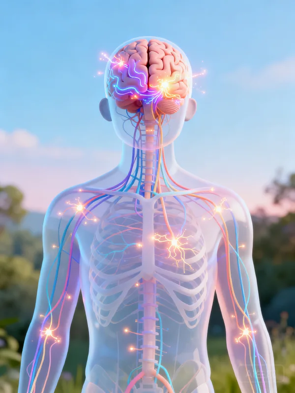了解孩子的抽动障碍：如何帮助他们更健康地生活 - 好患教健康科普内容，包含医学科普、中医科普、儿童科普等知识