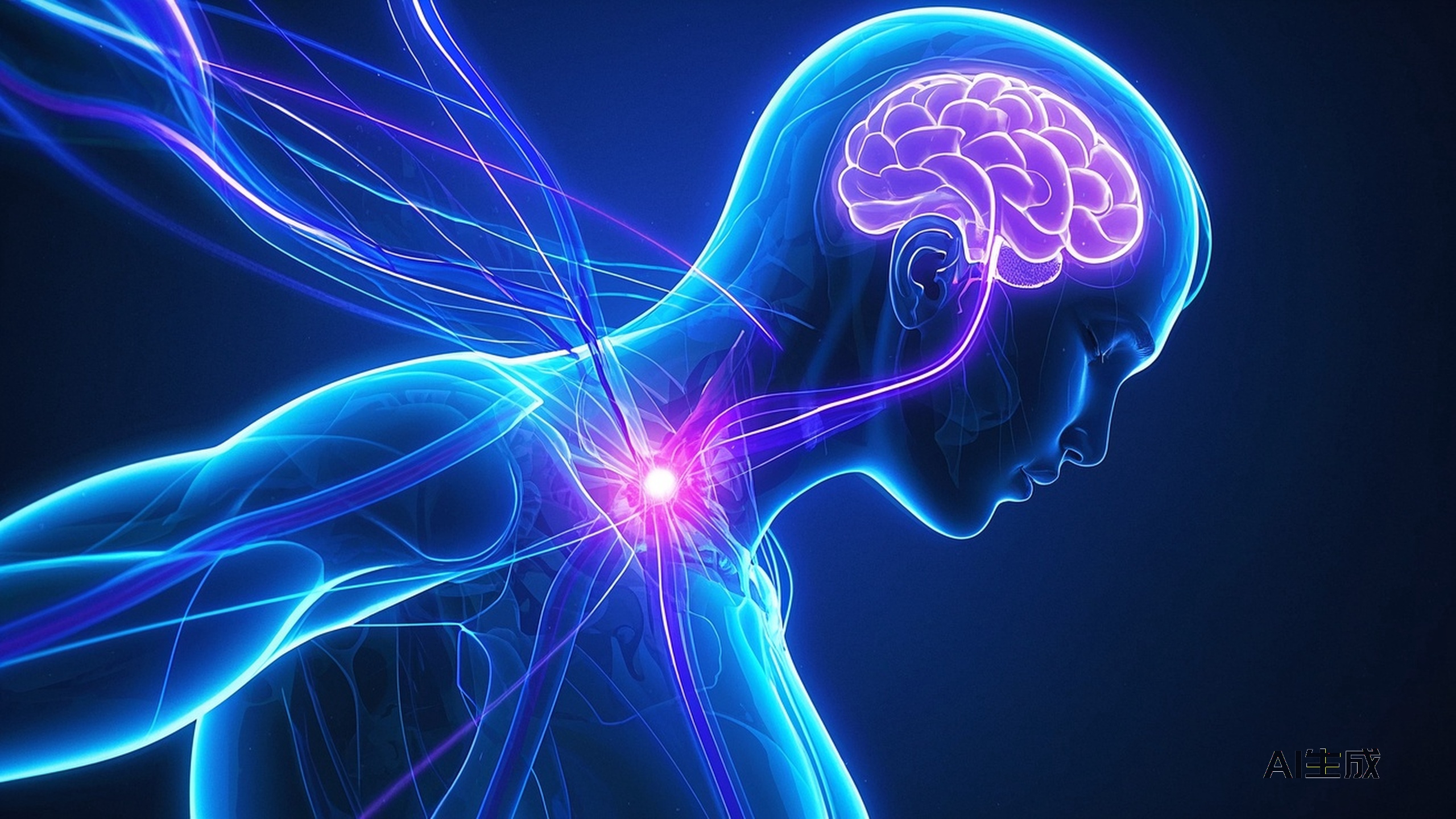 睡眠健康与焦虑：了解如何改善睡眠质量的关键