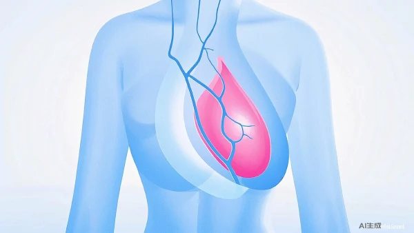 揭开神秘面纱：乳腺增生与乳腺癌的微妙关系