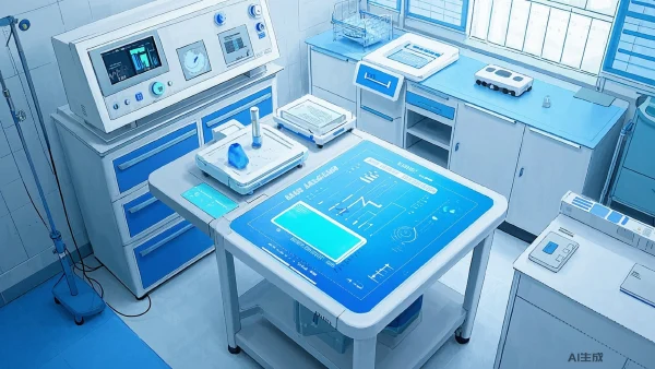 麻醉背后的科学:探索麻醉质量控制标准与实践