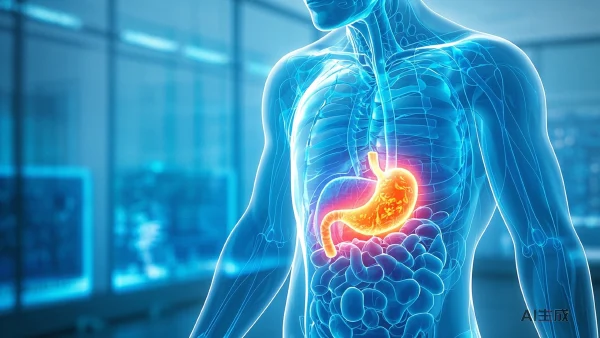 胃恶性肿瘤：那些容易被忽视的健康信号与实用防护指南