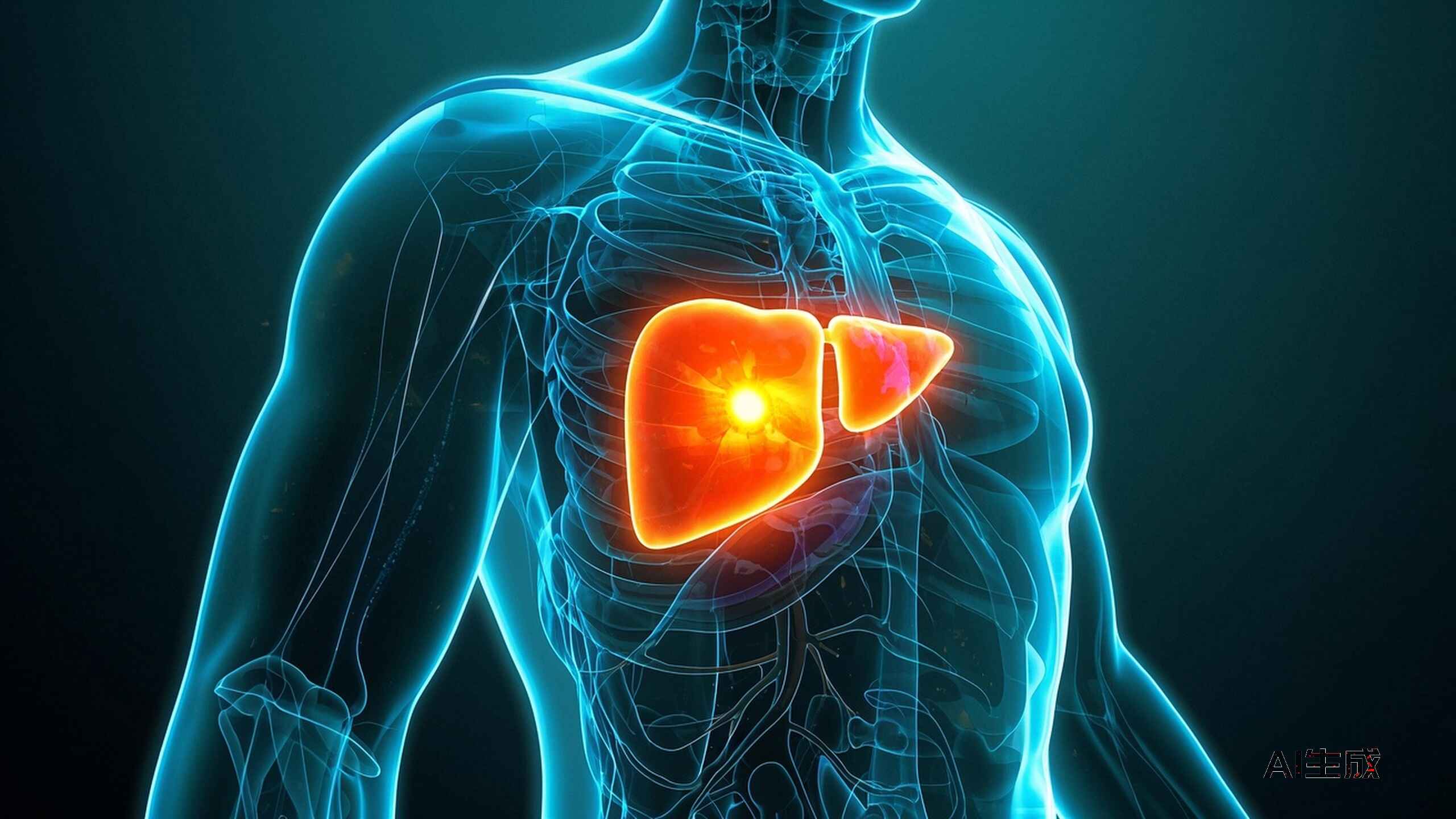 科普，<span style="color: #da4707">肝癌</span>的关键知识与应<span style="color: #da4707">对策</span>略