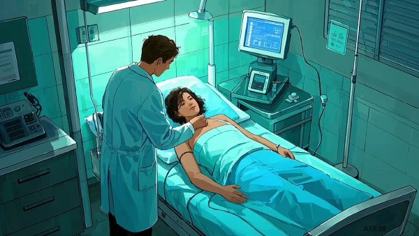 糖尿病与冠心病怎么办?3个管理关键点