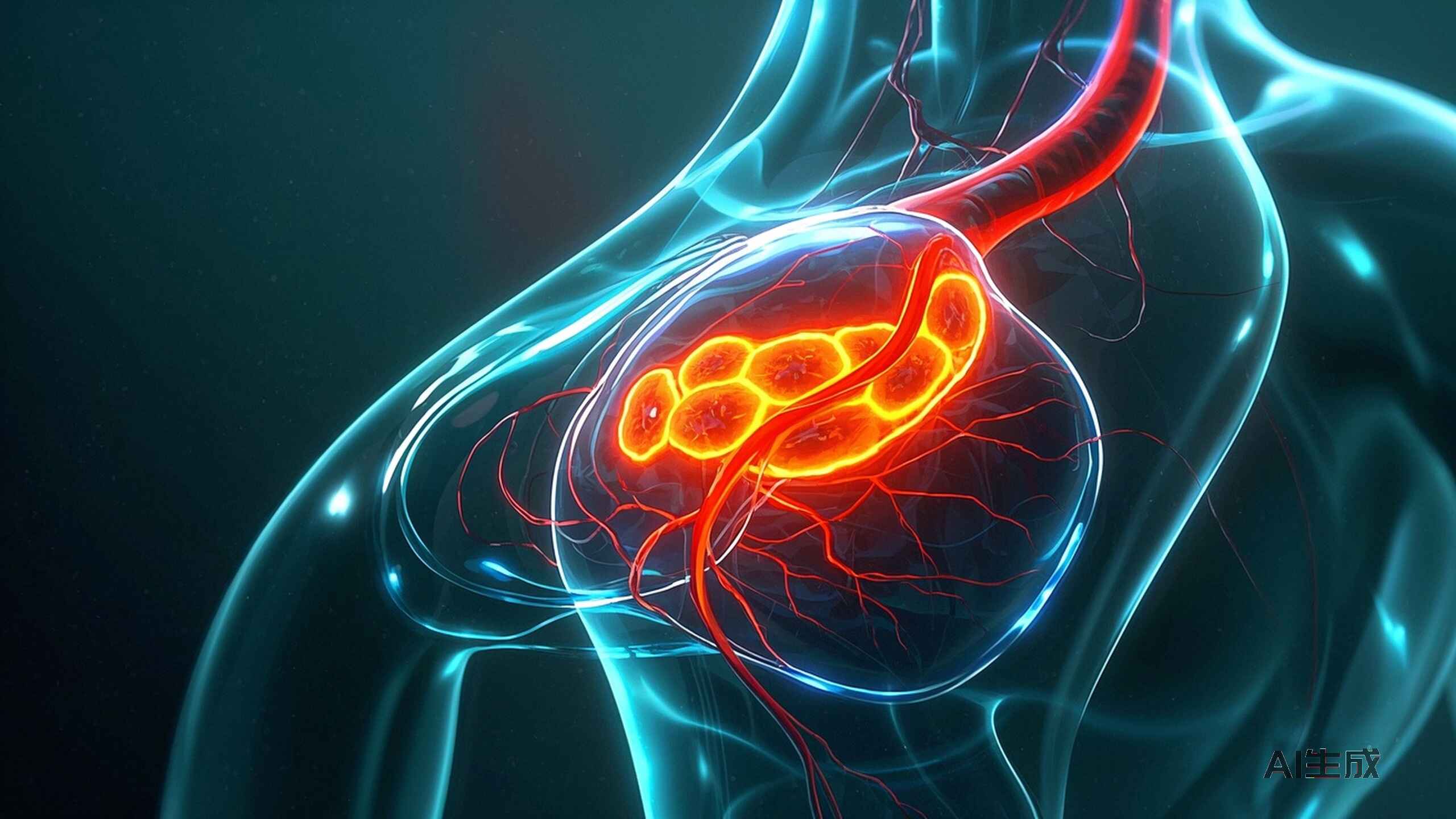 科普，浸润性导管癌：全面了解与应对策略封面图