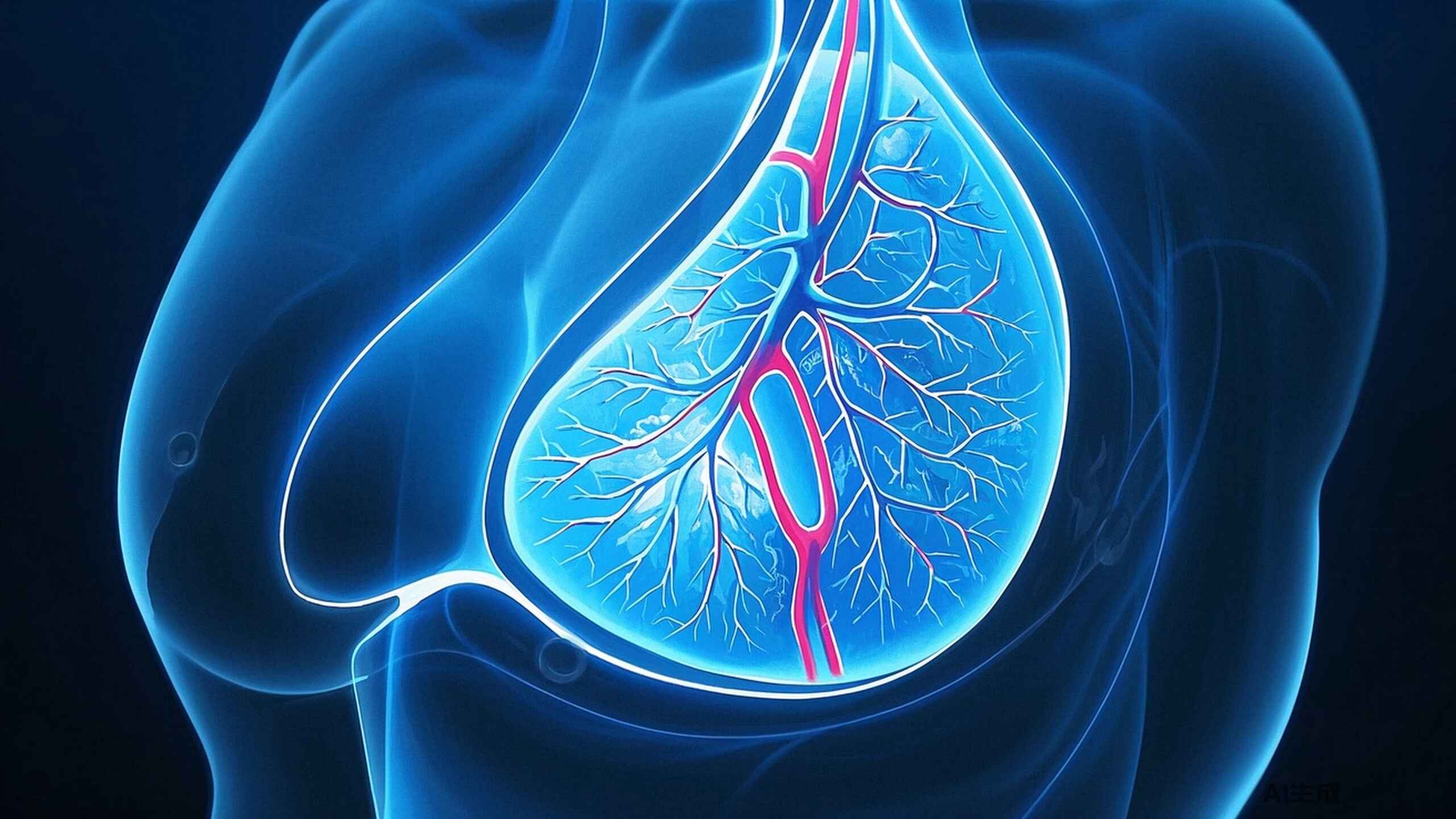 乳腺癌脑转移：全面解析疾病管理与治疗策略封面图