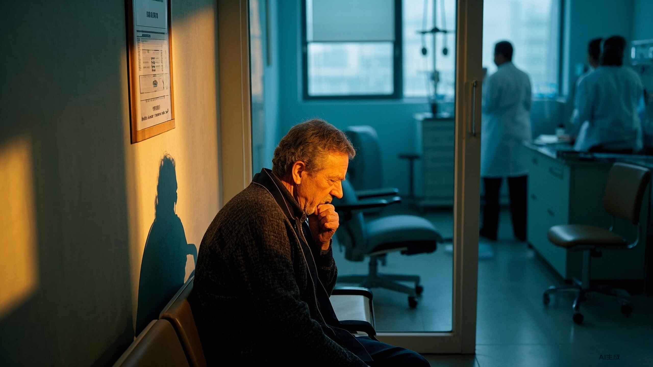 科普，慢性支气管炎：隐秘<span style="color: #da4707">折磨</span>与有效对策全面解析