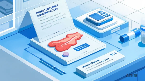 乳腺恶性肿瘤的治疗新选择：新辅助化疗方案全解