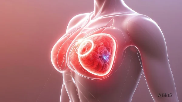 识别乳腺癌的症状与应对策略:保护女性健康的关键知识