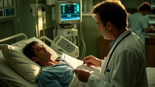 透视神经之海：视神经脊髓炎的临床表现全解析