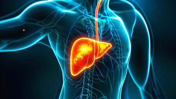 肝硬化：深入了解这一影响消化系统的重要疾病