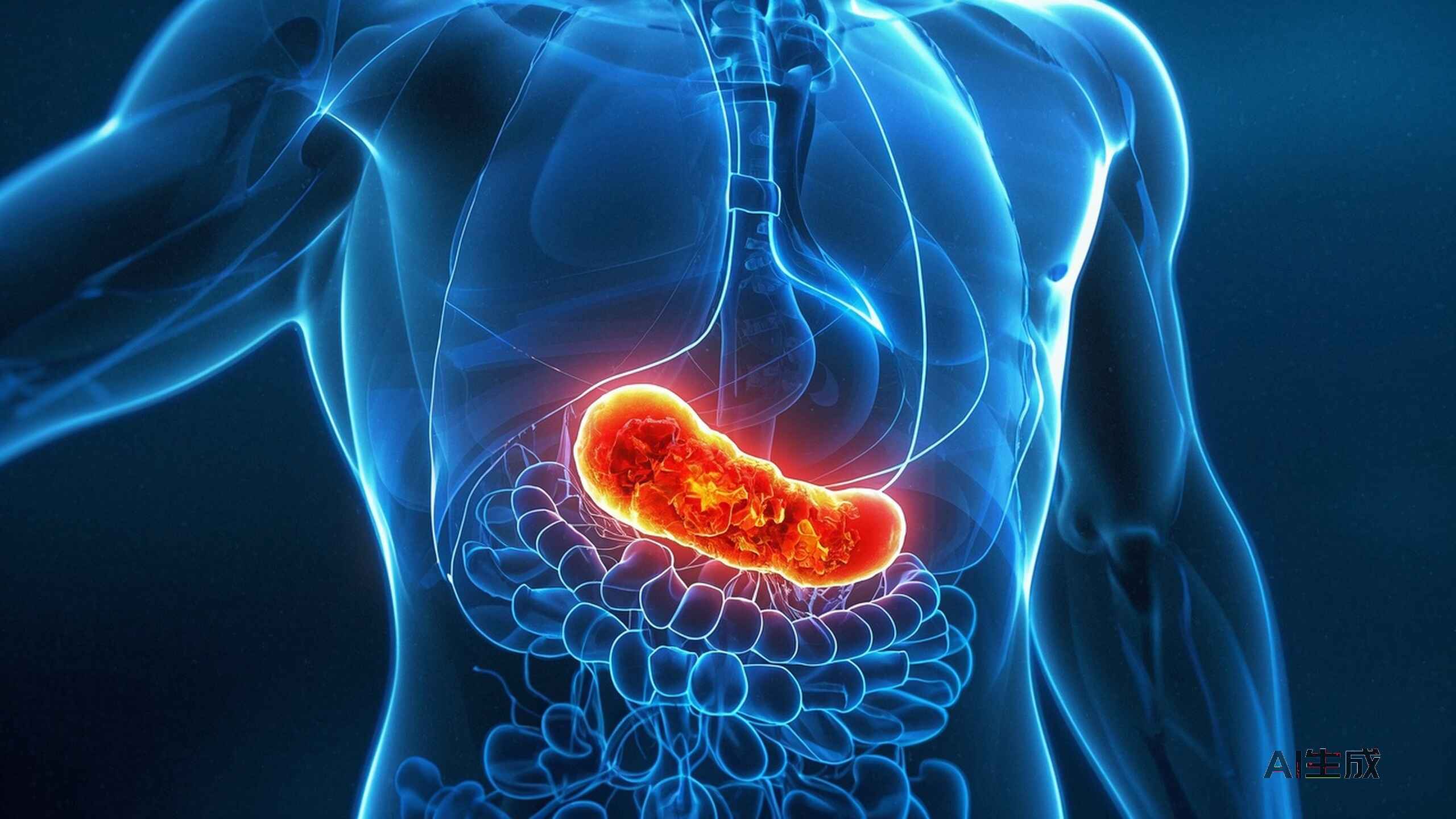 科普，💡麻醉在胃恶性肿瘤手术中的重要作用——生<span style="color: #da4707">活化</span>科普指南