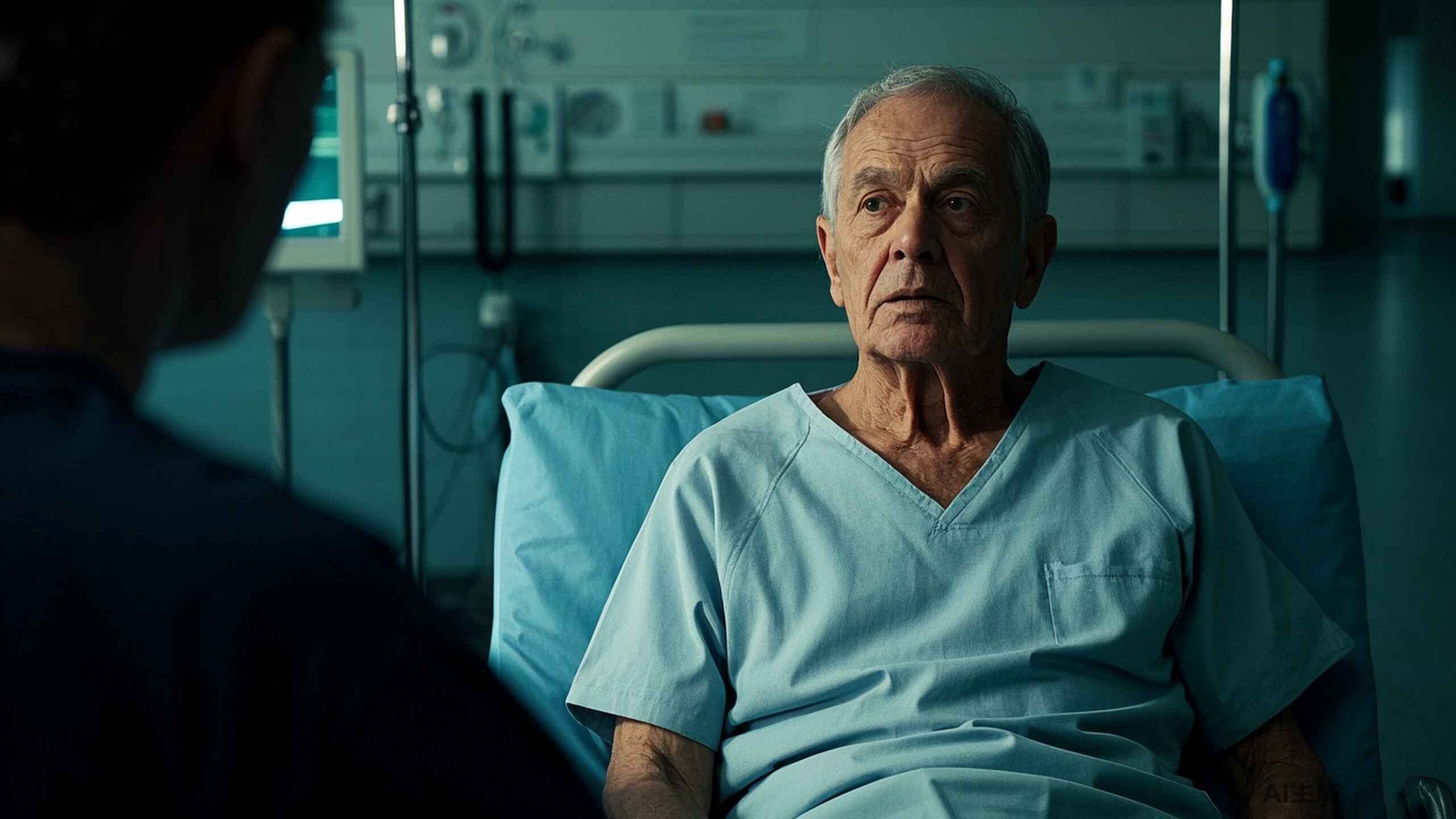 科普，走近血管性<span style="color: #da4707">痴呆</span>：隐秘的认知杀手