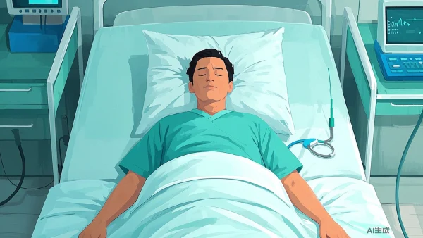 创伤性休克手术：保护生命的麻醉医生措施