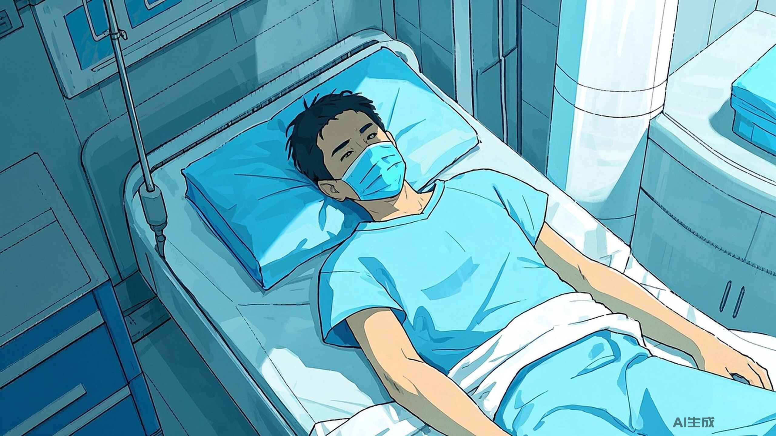 科普，<span style="color: #da4707">撕裂</span>前的静默杀手：脑动脉瘤的成因、<span style="color: #da4707">症状</span>与介入治疗全解析