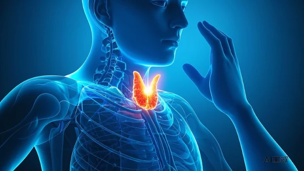 麻醉科在甲状腺肿瘤手术中的应用:识别、应对与日常管理