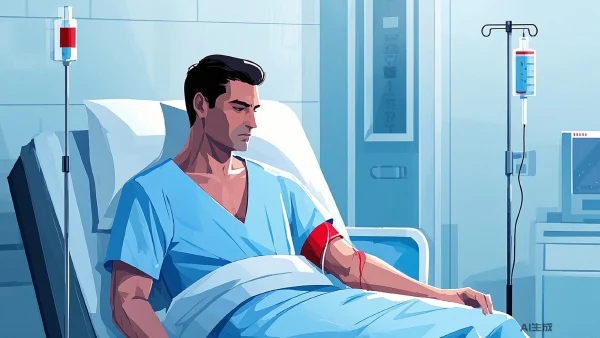 男性乳腺肿瘤：早期症状与自检方法全解析