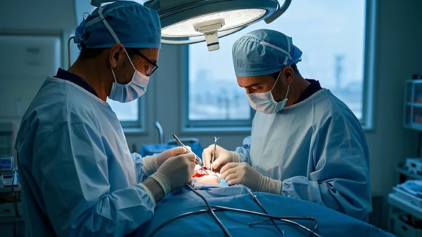 解密子宫肌瘤剔除术:从术前准备到术后康复的全景指南