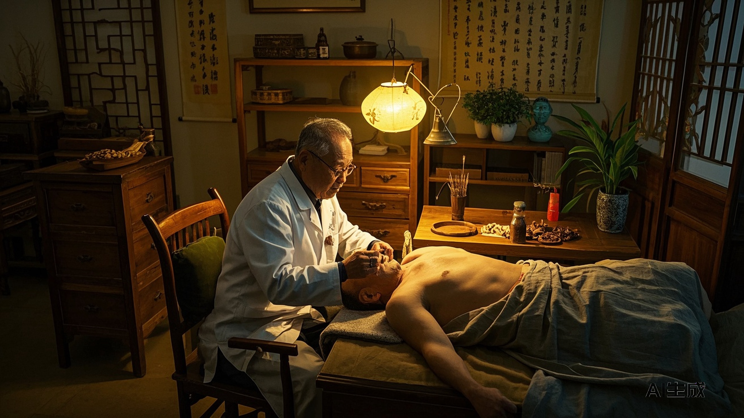 直肠癌三期中医药治疗用药指导——关键安全用药细节全解