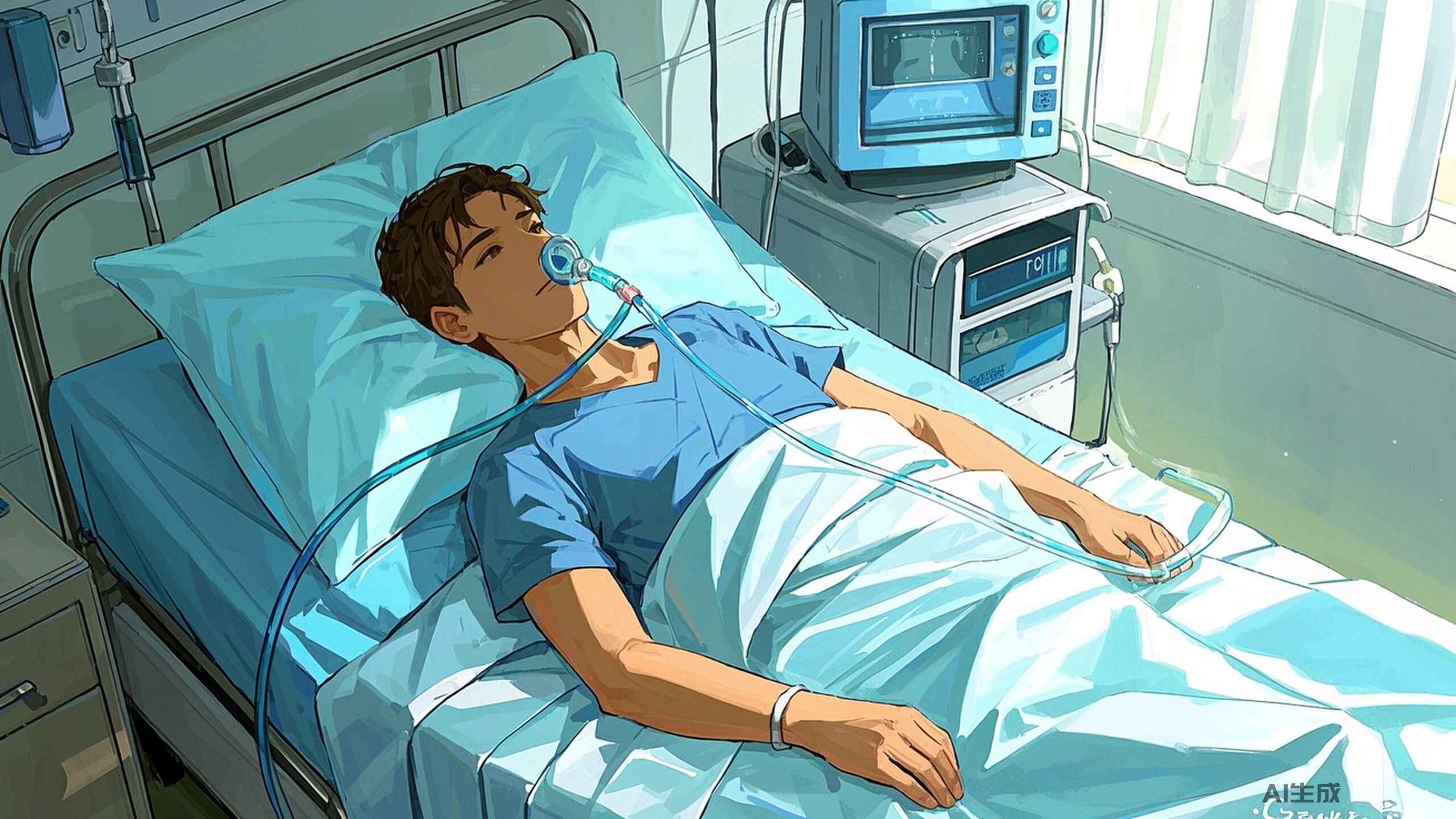科普，如何科学应对2型糖尿病与高血压的双重挑战封面图