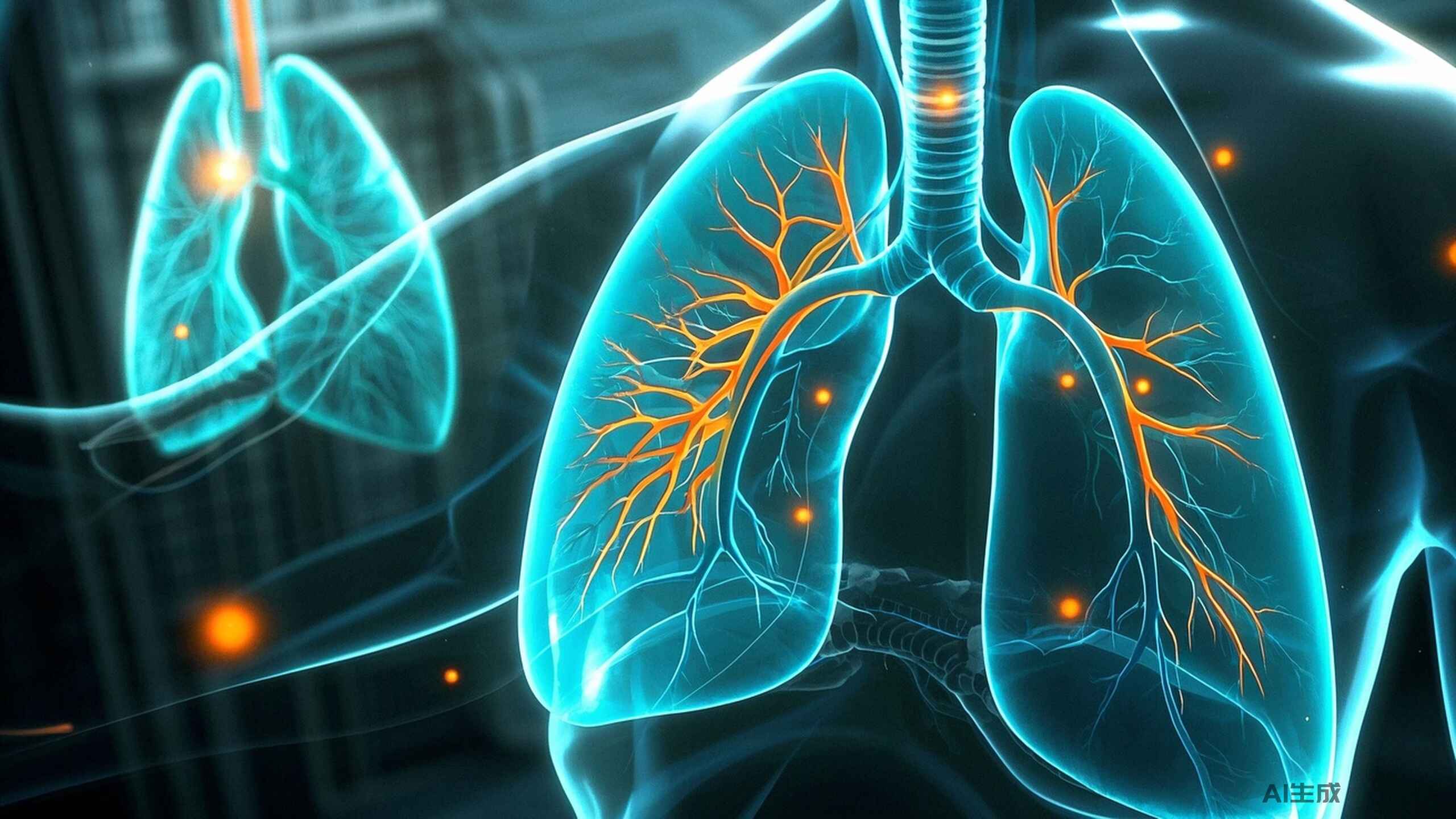 科普,肺癌治疗药物指南:选择、使用与反应提示